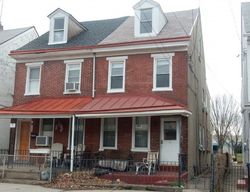 Foreclosure in  POND ST Bristol, PA 19007