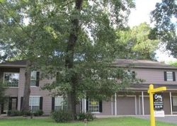 Foreclosure in  COMMONS OAKS DR Huffman, TX 77336