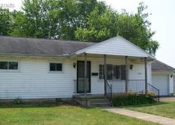 Foreclosure Listing in ARCH ST CLYDE, OH 43410