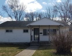 Foreclosure Listing in ARCH ST CLYDE, OH 43410