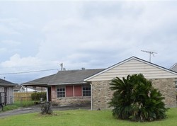 Foreclosure in  JACQUELINE DR Westwego, LA 70094