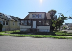 Foreclosure in  LINDEN AVE Pleasantville, NJ 08232