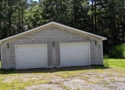 Foreclosure in  ROBERSON LN Eure, NC 27935