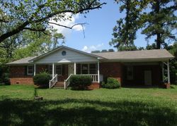 Foreclosure in  COOPER RD Salemburg, NC 28385