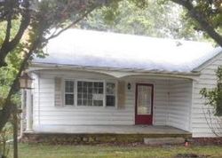 Foreclosure in  TOME HWY Port Deposit, MD 21904