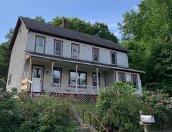 Foreclosure in  EAST RD Adams, MA 01220