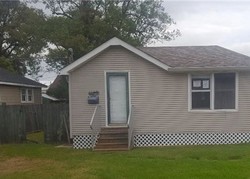 Foreclosure in  2ND AVE Harvey, LA 70058