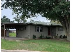 Foreclosure in  HIGHWAY 1 Napoleonville, LA 70390