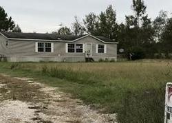 Foreclosure in  ELENGTON RD Deridder, LA 70634