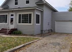 Foreclosure in  CENTRAL AVE S Mohall, ND 58761