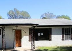 Foreclosure in  LINCOLN DR Baxter Springs, KS 66713