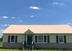 Foreclosure in  TAYLOR RD Dover, NC 28526