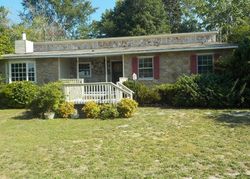 Foreclosure in  DRAUGHON RD Fayetteville, NC 28312