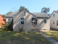 Foreclosure in  ELM AVE Clarksdale, MS 38614