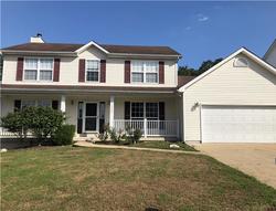 Foreclosure Listing in WINDMILL SUMMIT DR IMPERIAL, MO 63052