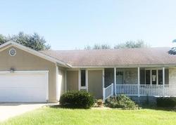 Foreclosure in  MAVERICK CIR Peculiar, MO 64078