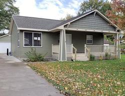 Foreclosure in  FOREST AVE W Mora, MN 55051