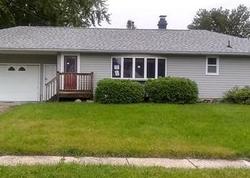 Foreclosure in  1ST ST SE Clarks Grove, MN 56016