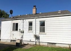 Foreclosure Listing in WALL ST MELVINDALE, MI 48122