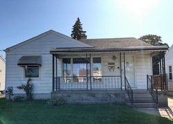 Foreclosure Listing in WALL ST MELVINDALE, MI 48122