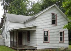 Foreclosure in  HOXIE BLVD Vassar, MI 48768