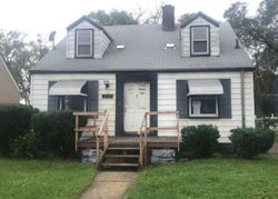 Foreclosure in  WESTWOOD ST Detroit, MI 48223