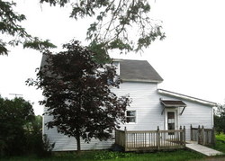 Foreclosure in  HOULTON RD Easton, ME 04740