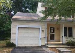 Foreclosure in  SADDLEVIEW DR Gaithersburg, MD 20878