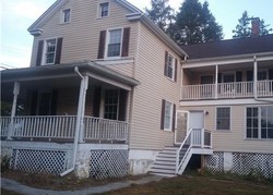 Foreclosure in  YORK RD Parkton, MD 21120