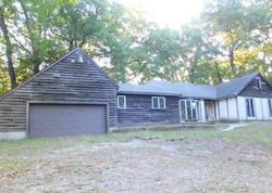 Foreclosure in  STEVENSON ST Crown Point, IN 46307