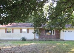 Foreclosure in  E TOWNSHIP RD 407 Sheldon, IL 60966