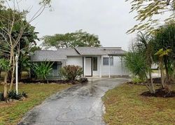 Foreclosure in  DARTMOUTH AVE Lehigh Acres, FL 33936