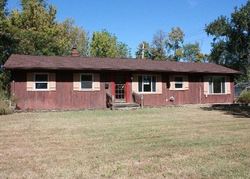 Foreclosure in  OLIVE ST New Albany, IN 47150