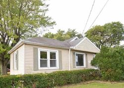 Foreclosure in  MARKET ST Pekin, IL 61554