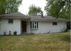 Foreclosure in  NELSON DR Lawrenceburg, IN 47025