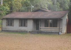 Foreclosure in  S RAILROAD ST Toomsboro, GA 31090