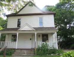 Foreclosure in  N CARROLL ST Wabash, IN 46992