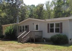 Foreclosure in  GROUND HOG DR Greenville, GA 30222