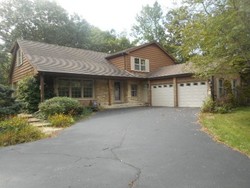 Foreclosure in  CROOKED CREEK TRL Barrington, IL 60010