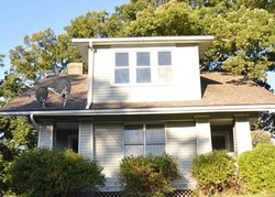 Foreclosure in  S JEFFERSON ST Peoria, IL 61607