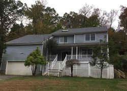 Foreclosure in  LAKE DR Buchanan, NY 10511