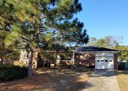 Foreclosure in  LAWNWOOD DR Fayetteville, NC 28304