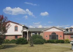 Foreclosure in  WOODLAKE DR Hephzibah, GA 30815