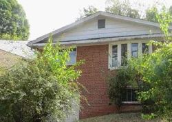 Foreclosure in  49TH ST NE Washington, DC 20019