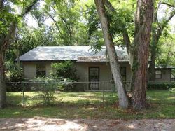 Foreclosure in  COLLEY RD Starke, FL 32091