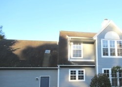 Foreclosure in  WINDCREST DR # 7 Granby, CT 06035