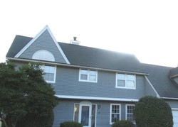 Foreclosure in  WINDCREST DR # 7 Granby, CT 06035