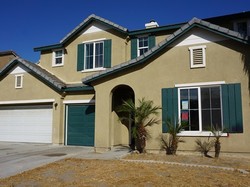 Foreclosure in  DRAKE DR San Jacinto, CA 92582