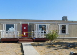 Foreclosure Listing in DOS PALMAS RD PHELAN, CA 92371