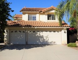 Foreclosure in  PEBBLE BROOK DR Moreno Valley, CA 92557